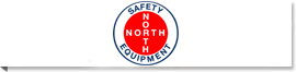NORTH SAFETY EQUIPMENTS