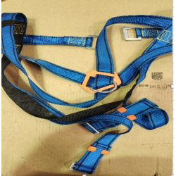 TRACTEL HT 11 HARNESSES