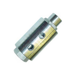 SIGMA HLR  FUSIBLE  VALVE