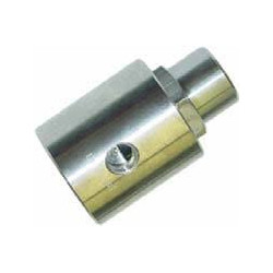 SIGMA HLR  FUSIBLE  VALVE